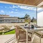 Vivi Homes - Cosy Pool, Gym & Appartement Marbellac